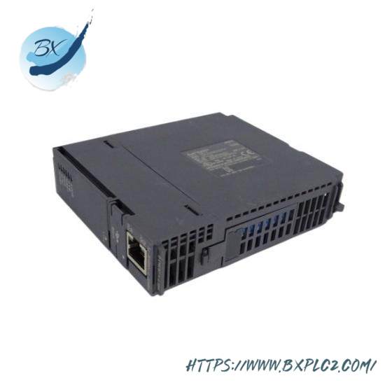 MITSUBISHI Q06UDEHCPU CPU Unit