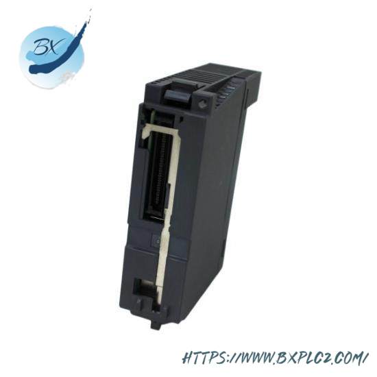 MITSUBISHI Q68AD1 Analogico Input Modulo Originale