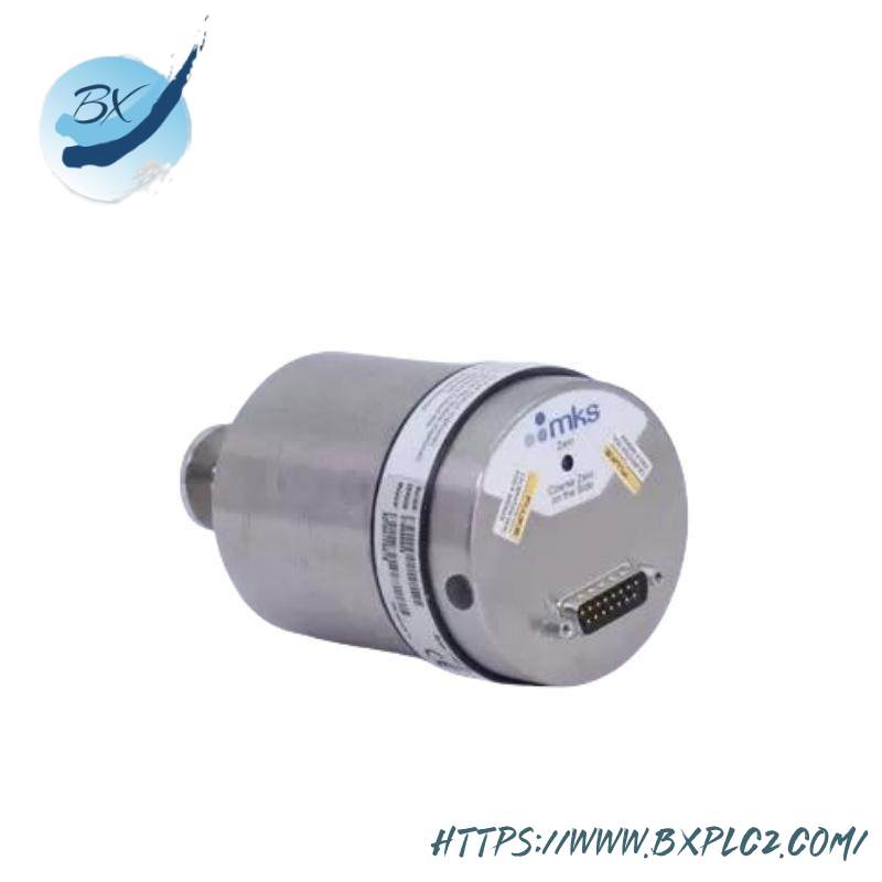 MKS 627D01TDC1B pressure transducer