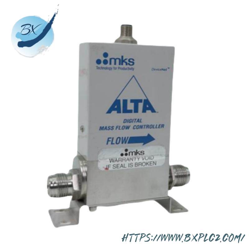 MKS MC20A-30190 Mass Flow Controllers