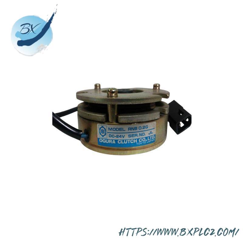  MODEL MCNB 10Y-06A DC-24V Servo motor