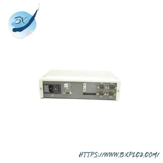 MODICON AS-BADU-204