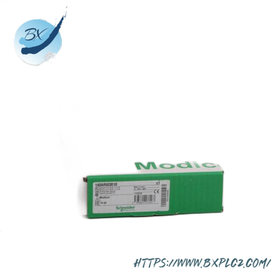 MODICON AS-BADU-204