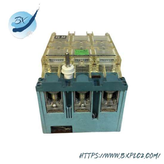 MOELLER N11-400-CNA Circuit Breakers