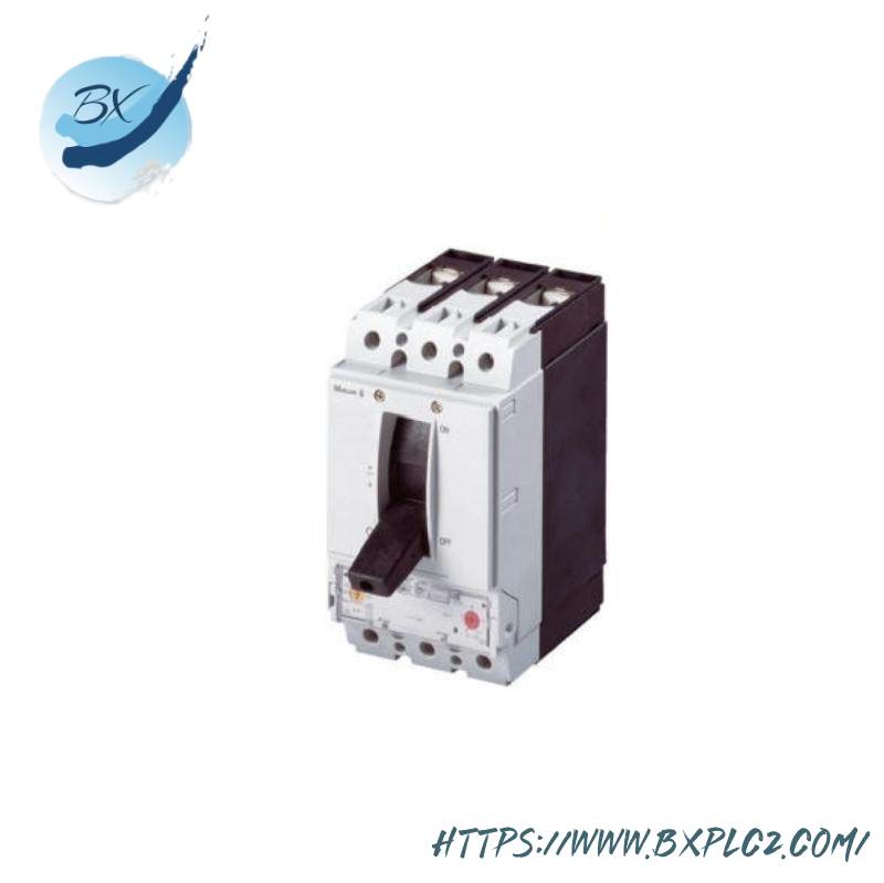 Moeller NZMH2-A160 Circuit Breaker