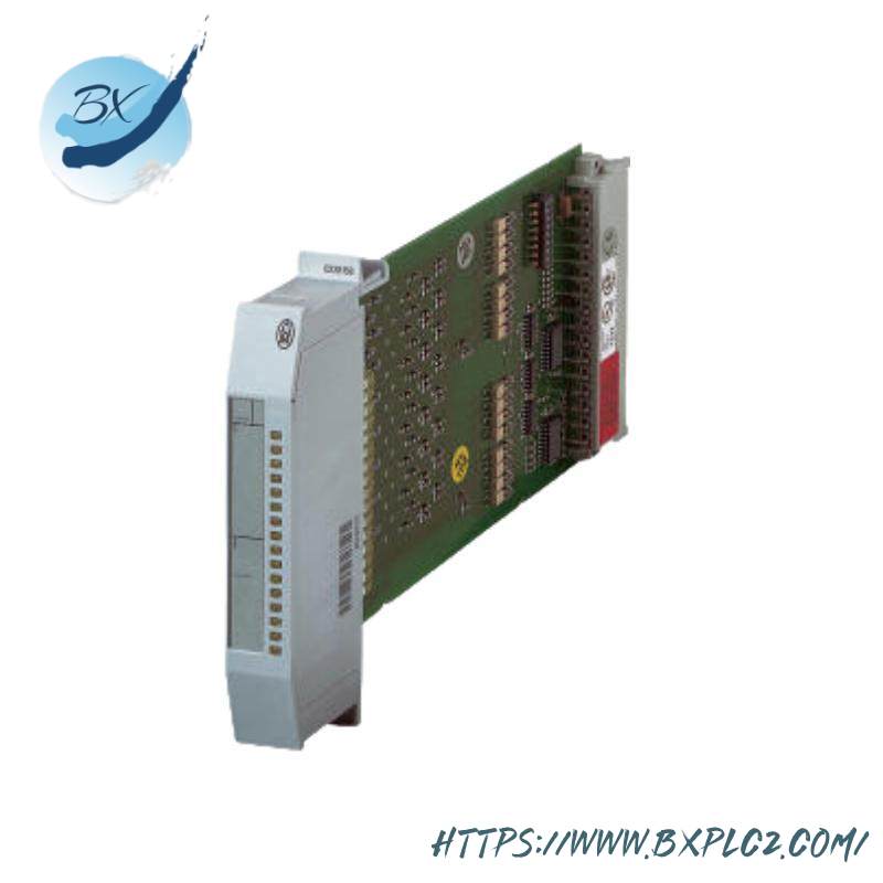 MOELLER PS416-INP-401F Digital Input Card