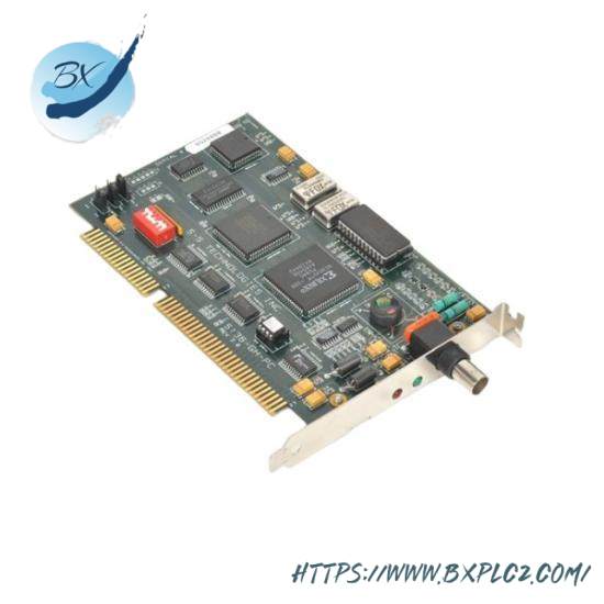 MOLEX 5136-CN-PCI SST CONTROLNET CARD