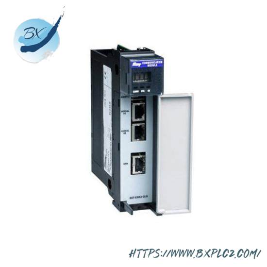 Molex SST-SR4-CLX-RLL Communications Module