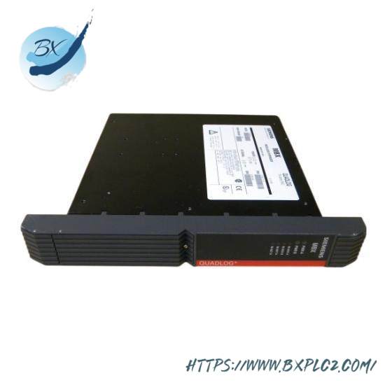 Moore QLMBXNAN BUS EXPANDER MODULE