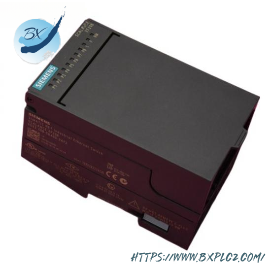 Moore Siemens 39ACM28ADN 16139-208