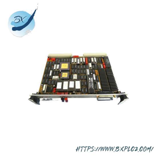 MOTOROLA MVME133A-20 VME Module 32-Bit Single-Board