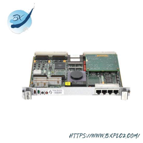 MOTOROLA MVME162-220 Embedded Controller