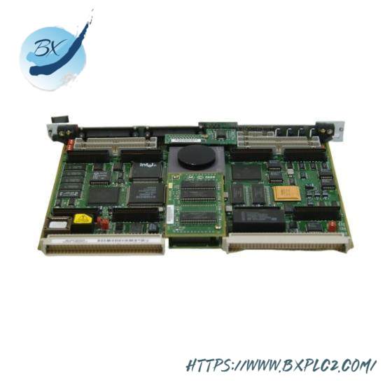 MOTOROLA MVME162-533A Embedded Controller