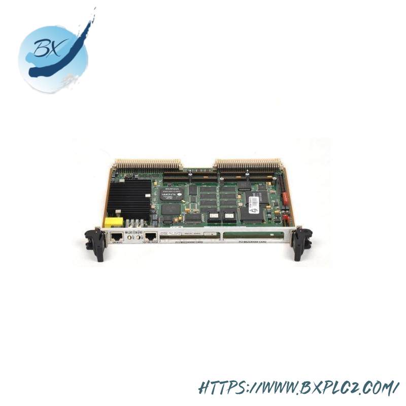 MOTOROLA MVME2304 64-W5206C01B Processor Module