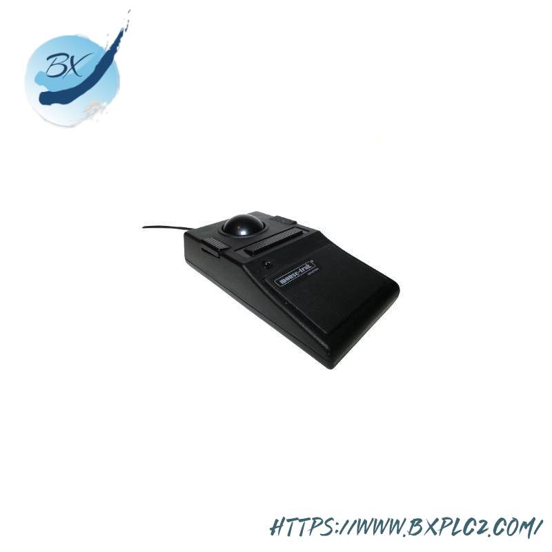 MOUSE-TRAK B-SAIMP-XROHS Industrial Trackball PS2 Mouse