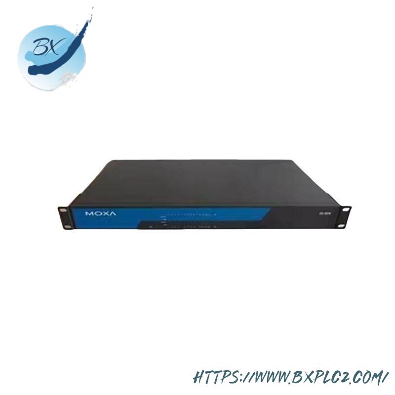 MOXA ES-1026 Industrial Ethernet Switch