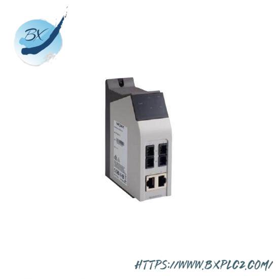 MOXA IM-2MSC/2TX Power over Ethernet Switches