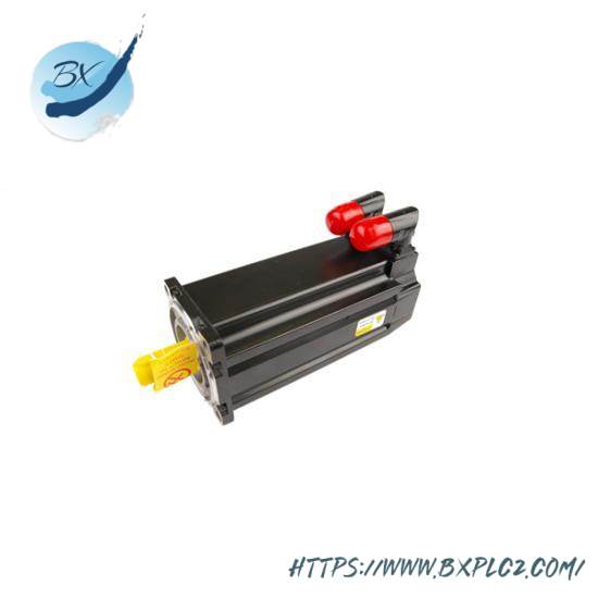 MPL-B430P-MK74AA Servo Motor