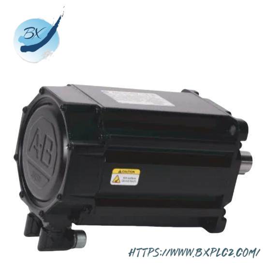 MPL-B540D-SJ72AA MP-Series MPL 480V AC Rotary Servo Motor