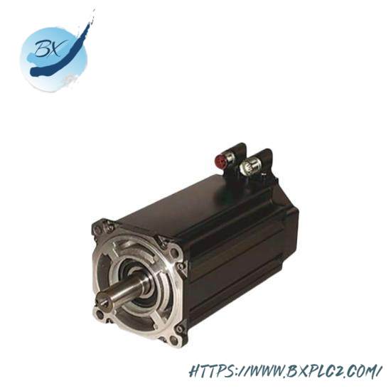 MPL-B540D-SJ72AA MP-Series MPL 480V AC Rotary Servo Motor