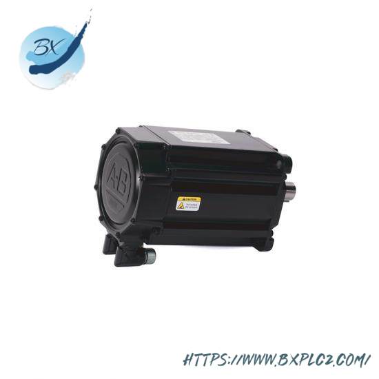 MPL-B540K-MK72AA Low-Inertia Brushless Servo Motor