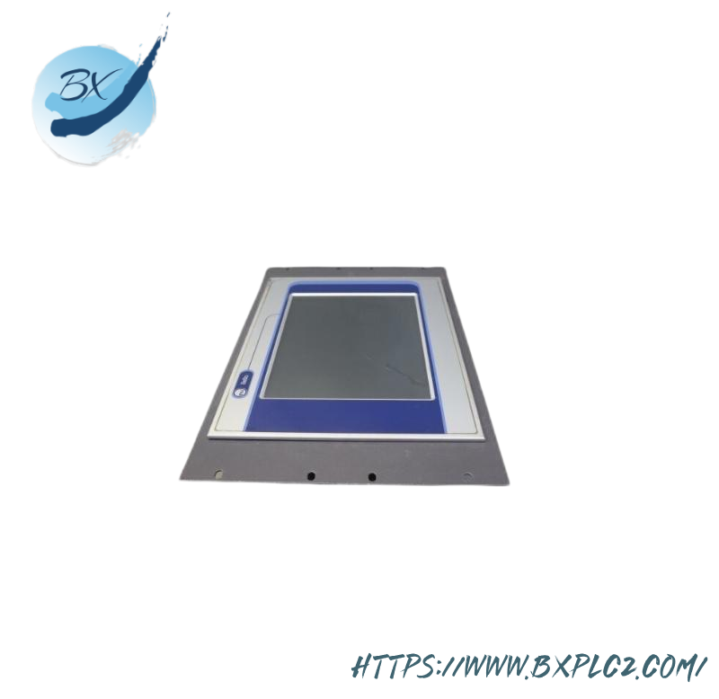 MSC BeBo1-T 6347023 Bediendisplay mit Windows