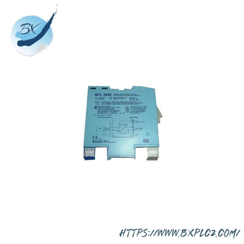 MTL Instruments MTL5046 Isolating Driver