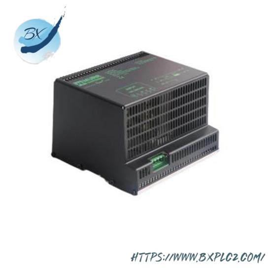 MURR 857833 Mps Input Filter Unit