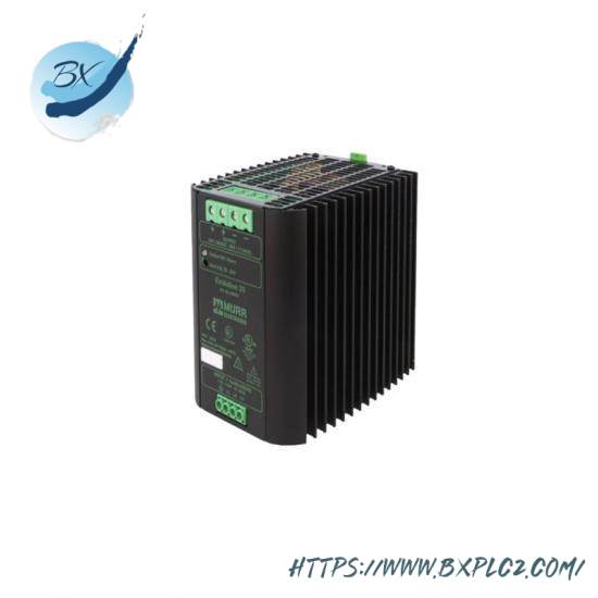 MURR INPUT Y 3X360-520VAC power supply input