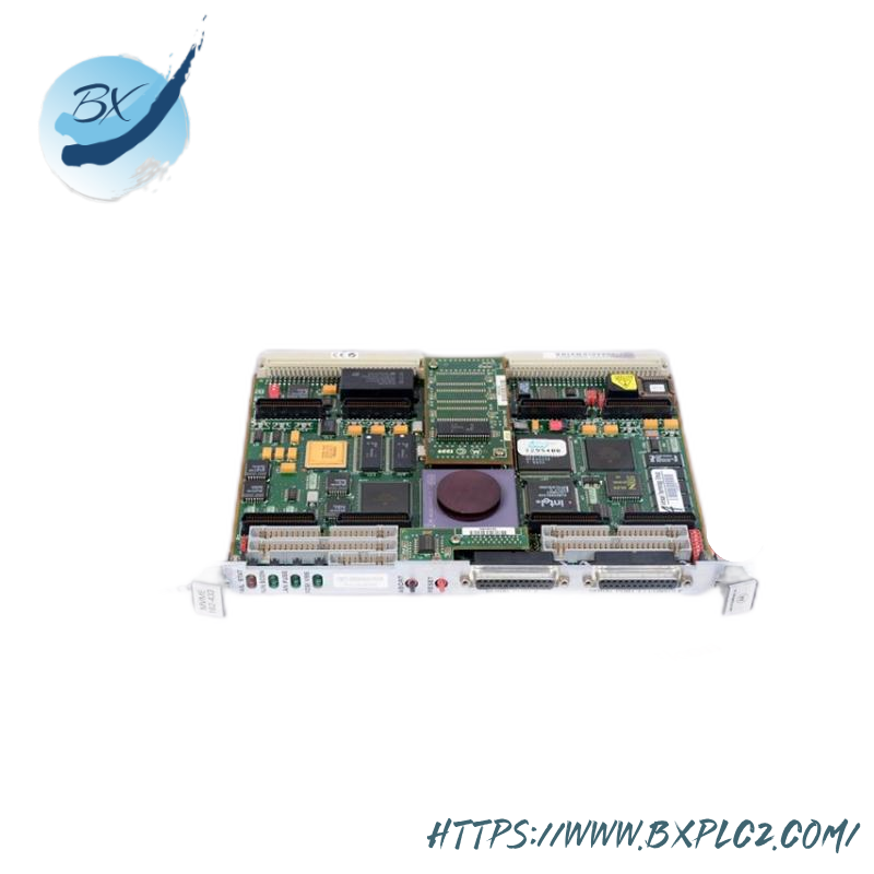 Motorola MVME162-433 ME microprocessor