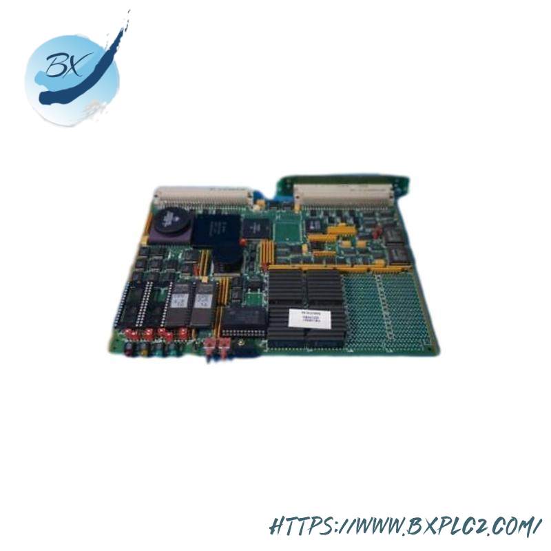 MVME 147S-1 CPU Card