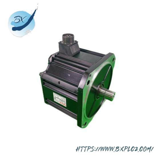 Nachi MFMA552D4V3 AC SERVO MOTOR