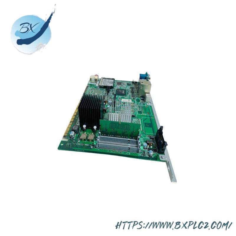 Nachi UM342B PC Board