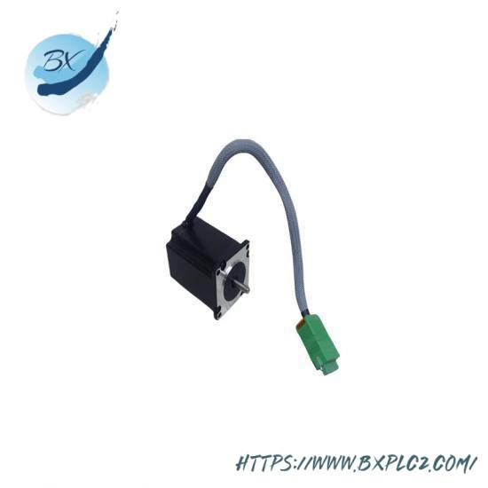 NANOTEC ST5918L3008-A stepper motor