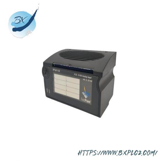 National Instruments FP-AI-110 Analog Input Module