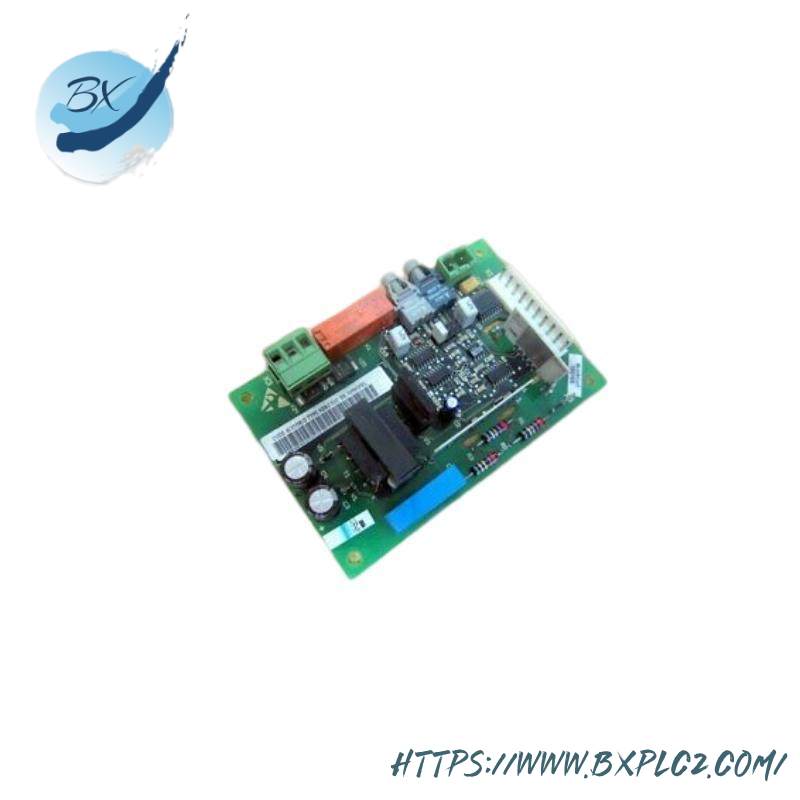 ABB NBRC-51C 61353381D Chopper Control Board