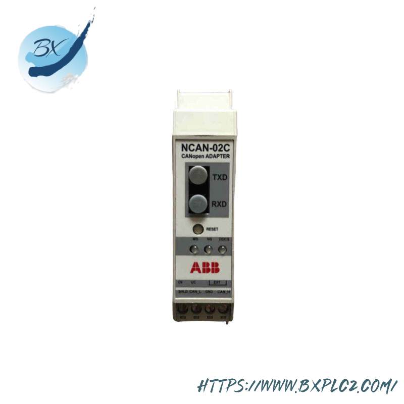 ABB NCAN-02C