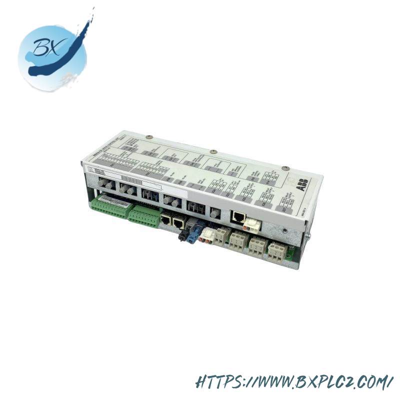 ABB NDCU-11C Frequency converter communication module