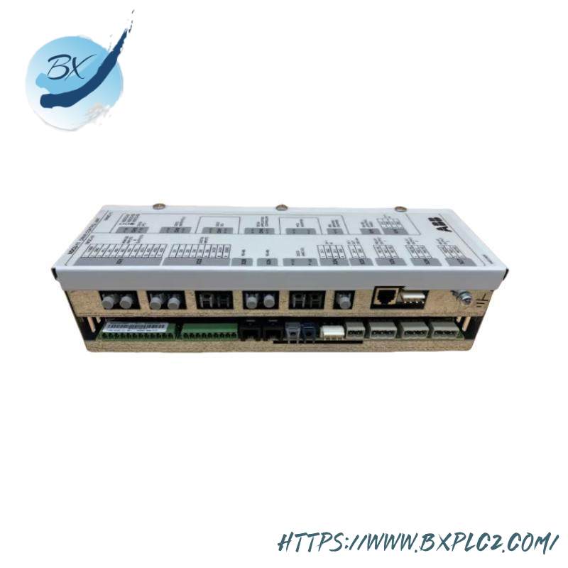 ABB NDCU-32C communication module