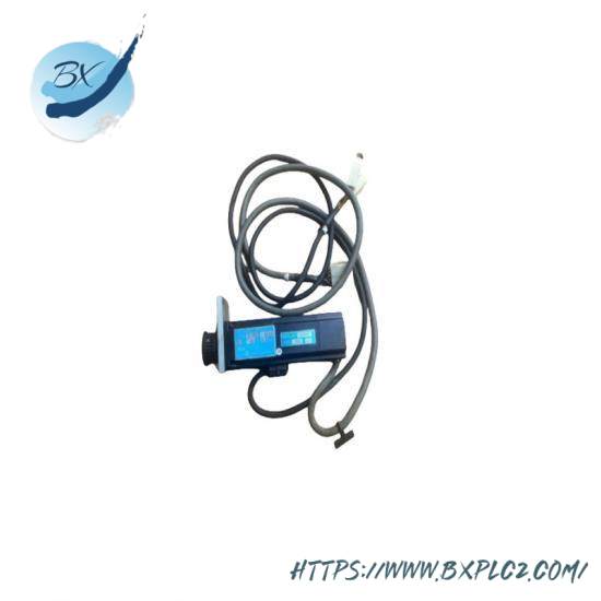 NEC DFSM-0245-202A SERVO MOTOR