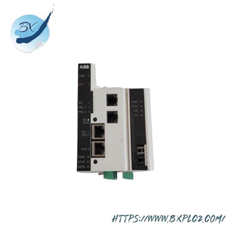 ABB NETA-21 Frequency converter accessories