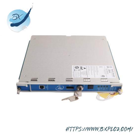 New Bently Nevada 3500/22M 138607-01 Transient Data Interface