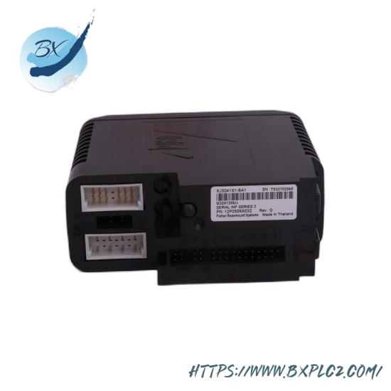 NEW TYLAN FC-261 N2 10SLM Mass Flow Controller