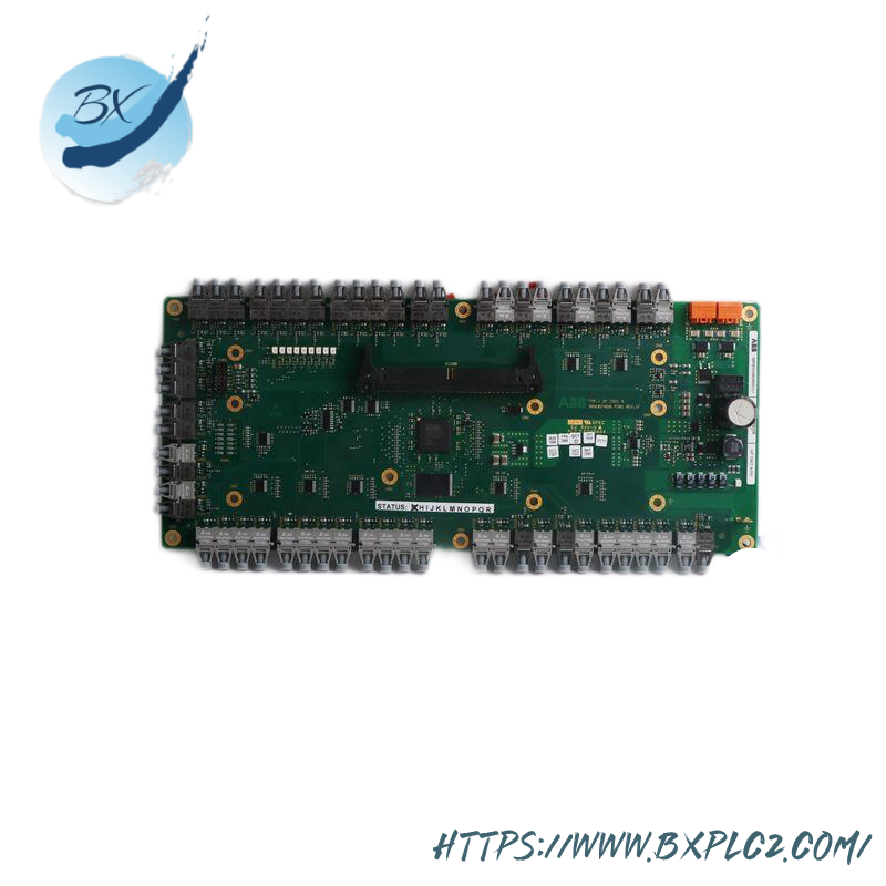 ABB New UF C760 BE42 3BHE004573R0042 MAIN CIRC. INTER.