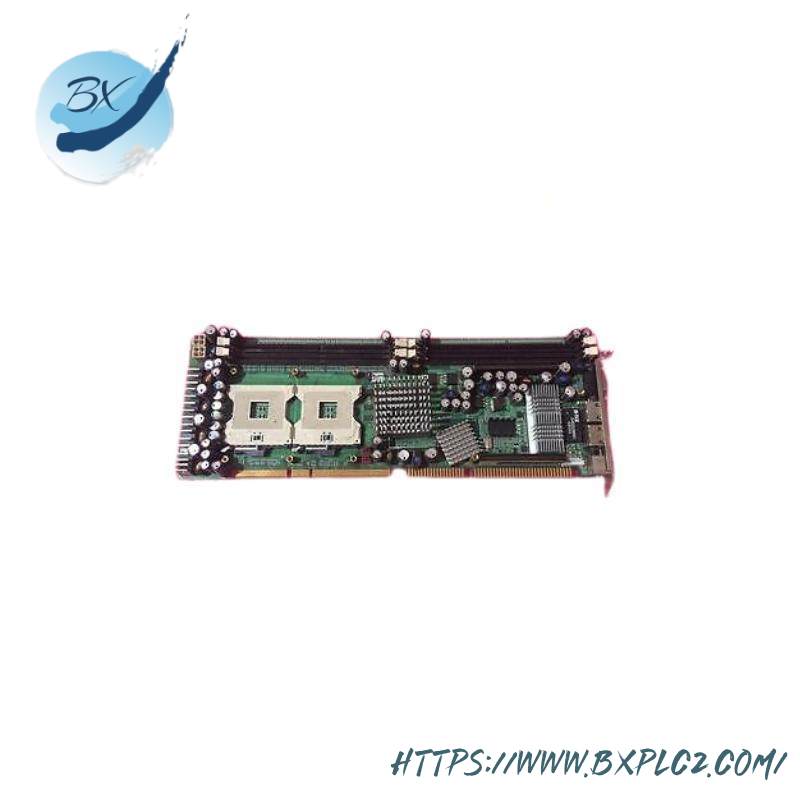 NEXCOM PEAK760VL2 4BP00760D1X0 Single Board