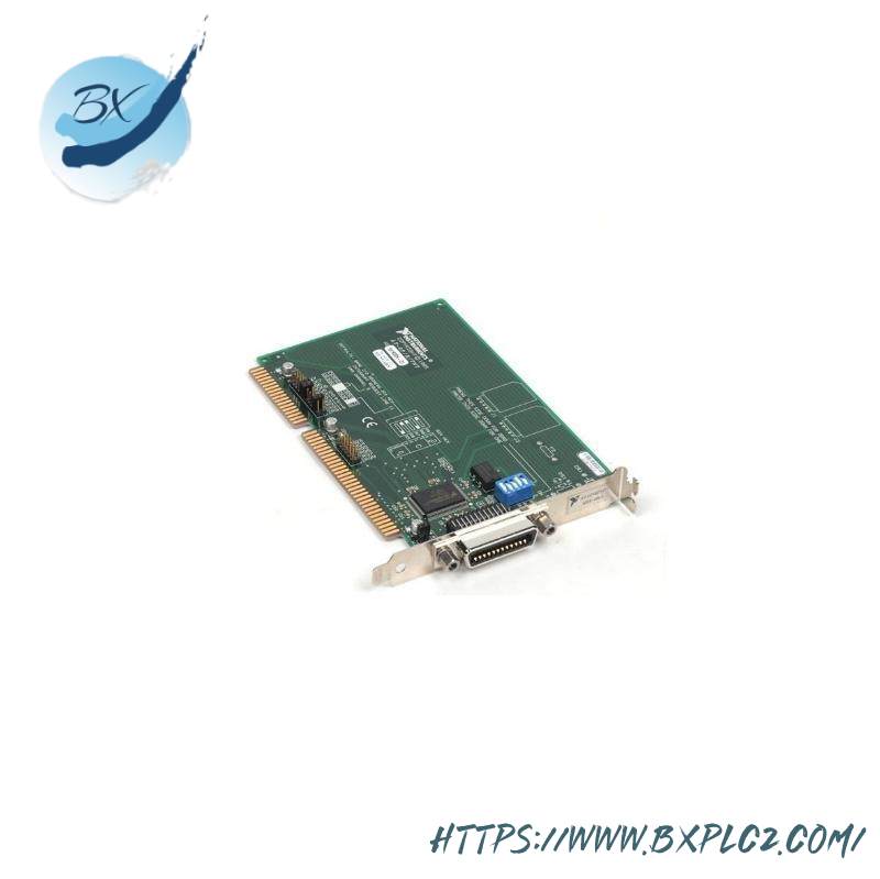 NI AT-GPIB-TN GPIB Interface Card