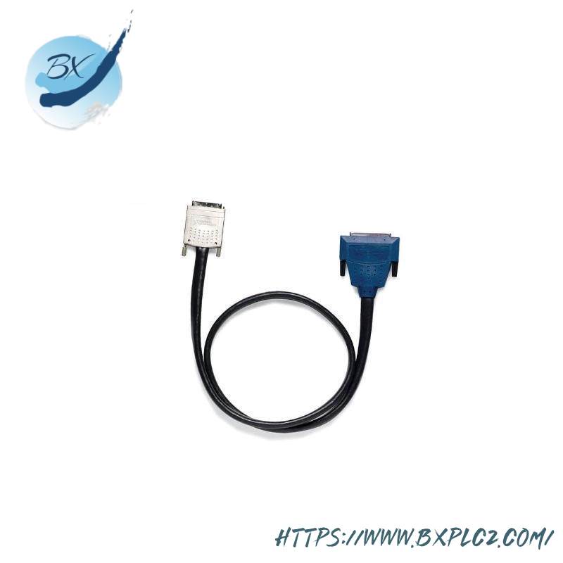 NI SHC68-68-RDO Digital R Series Cable