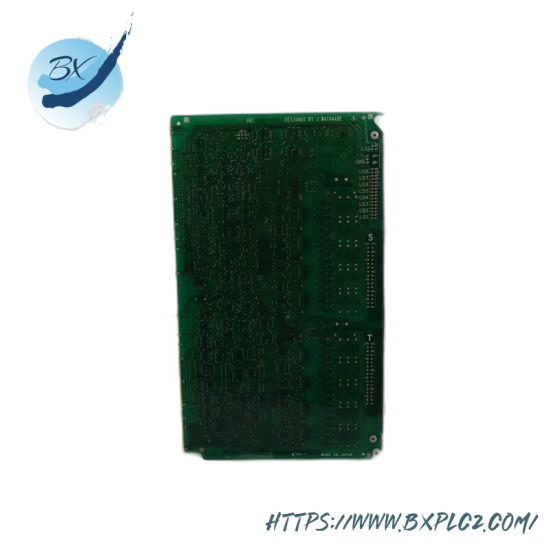 NIKKI DENSO NDS-501C  New