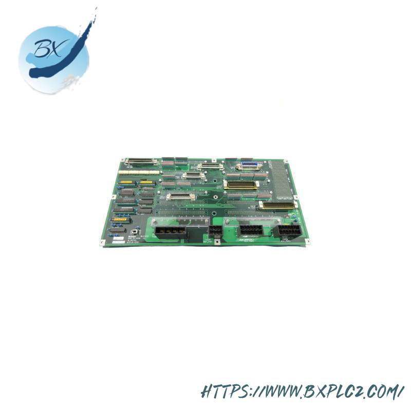NIKON 4S018-659 Backplane Interface Board PCB