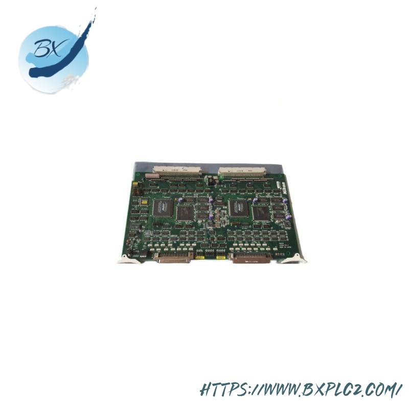 NIKON 4S018-713-1 NSR-S306C Pcb Circuit Board